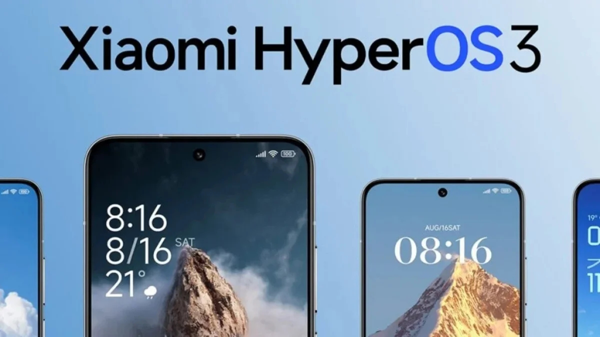 Xiaomi hyperos 3 poco rollout अपडेट: Xiaomi 14 Ultra के यूजर्स के लिए बड़ी खुशखबरी, नवंबर में आएगा नया सिस्टम