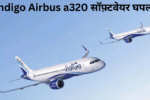 Indigo Airbus a320