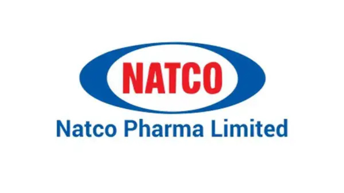 Natco Pharma Share