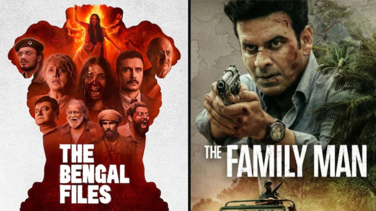 Ott Releases This Week