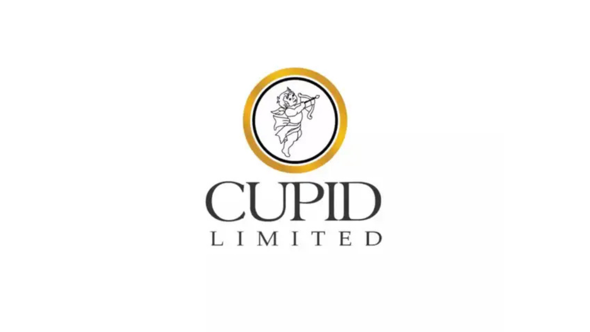 Cupid share price: स्मॉल और माइक्रो-कैप स्टॉक्स में जोरदार उछाल, Cupid बना सबसे चमकीला सितारा