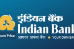 Indian Bank Share Price