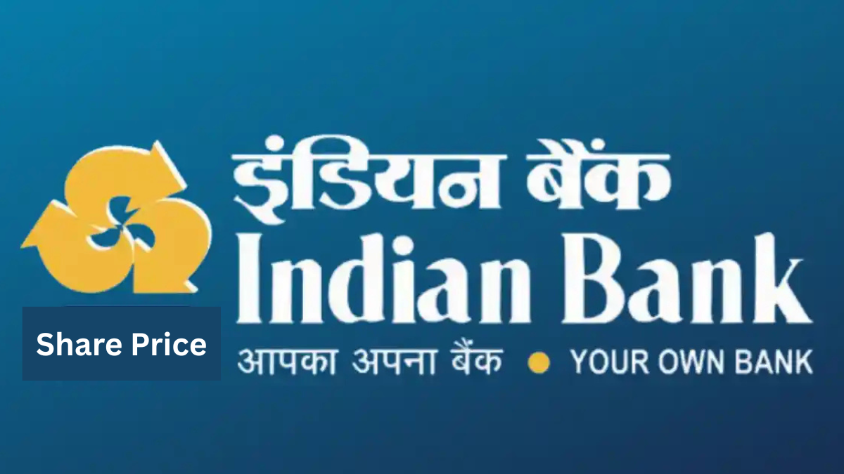 Indian bank share price: PSB मर्जर की अटकलों पर विराम — सरकार ने दोहराई सफाई, Indian Bank शेयरधारकों को दे दी राहत