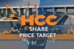 HCC Share Price