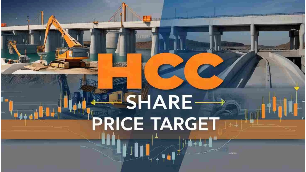 HCC share price का 1000 करोड़ रुपये का राइट्स इश्यू—शेयरधारकों के लिए बड़ा मौका, बाजार में तेज हलचल