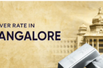 Silver Rate Today Bangalore