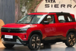 Sierra Tata