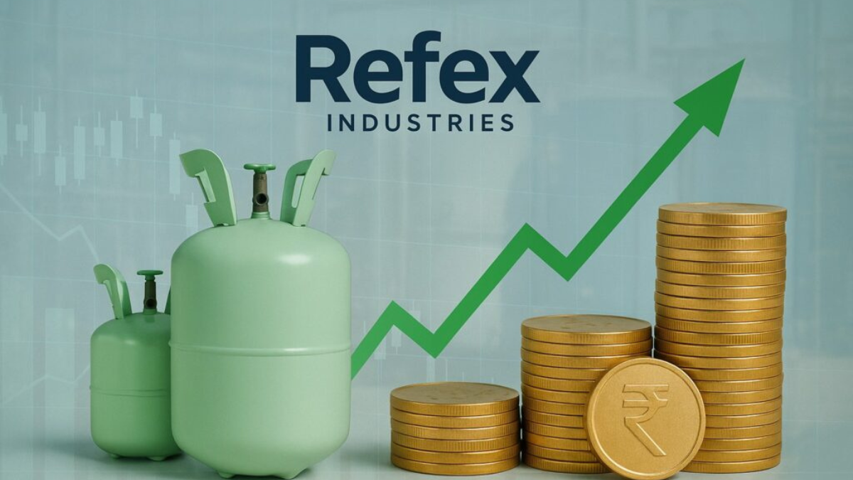 Refex Industries