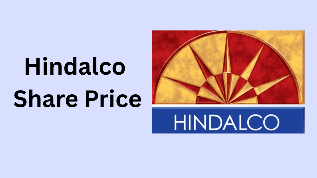 Hindalco Share Price
