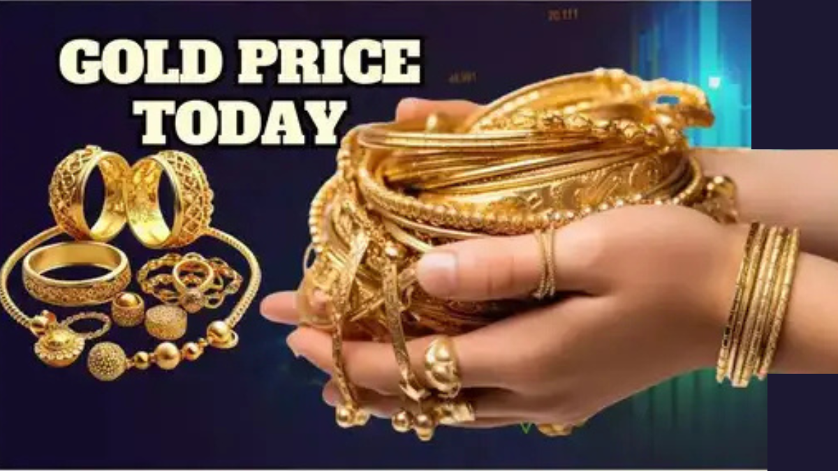 Gold Price Today: सोने की चमक बनी हुई है — जानिए आज Gold Rate in Chennai समेत प्रमुख शहरों के भाव