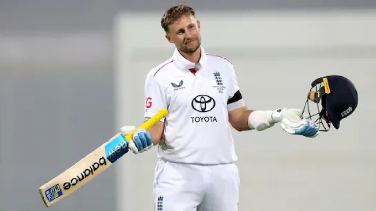 Ashes 2025: दबाव, जज़्बा और Joe Root का कठिन दौर