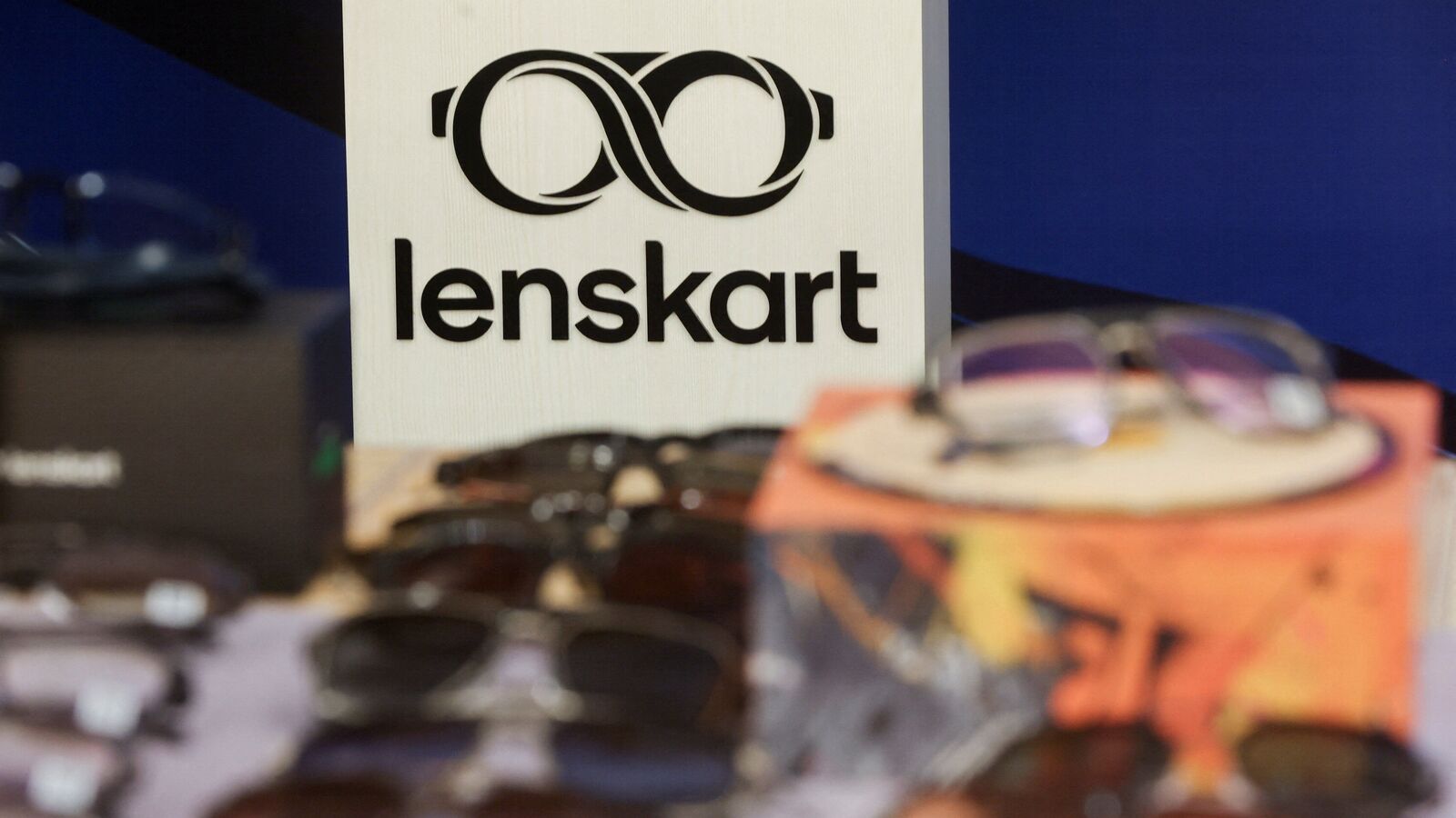 Lenskart Share Price