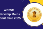 WBPSC