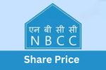 NBCC Share