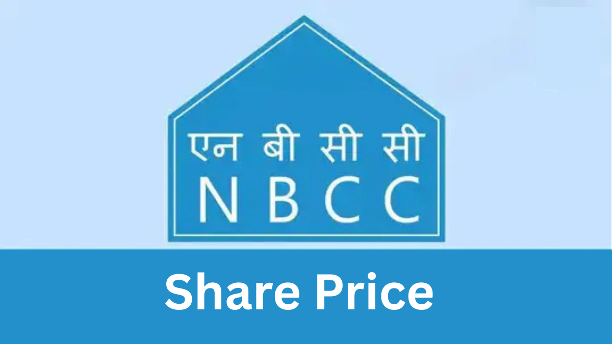 NBCC Share