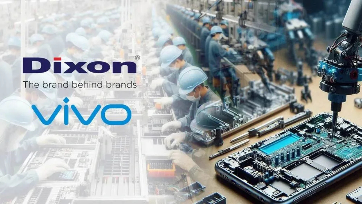 Dixon share price: Vivo पर बढ़ती दबिश: SFIO की रिपोर्ट के बाद आई-टी विभाग भी कर सकता है कार्रवाई शुरू