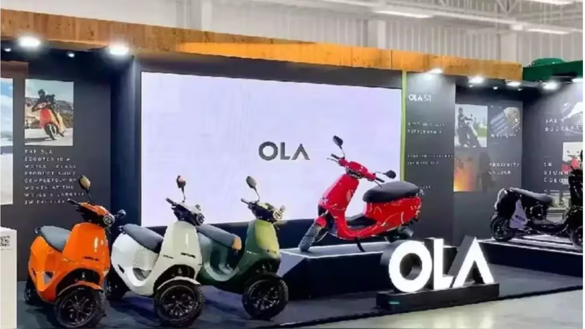 Ola Electric ने सर्विस अव्यवस्था ठीक करने के लिए उतारी 250-सदस्यीय टीम, ग्राहकों में नई उम्मीद की लहर