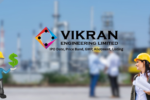 Vikran Engineering Share
