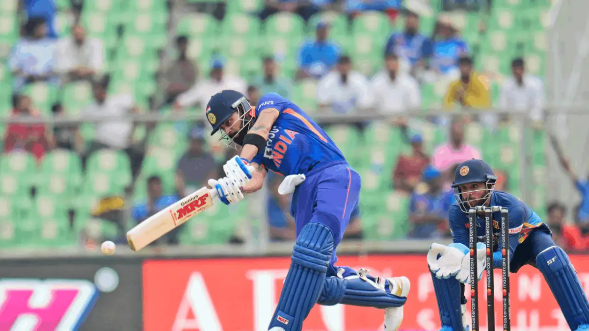 Andhra vs Delhi: विजय हज़ारे ट्रॉफी में रोमांचक टक्कर — दोनों टीमों ने दिखाई दमदार परफॉर्मेंस