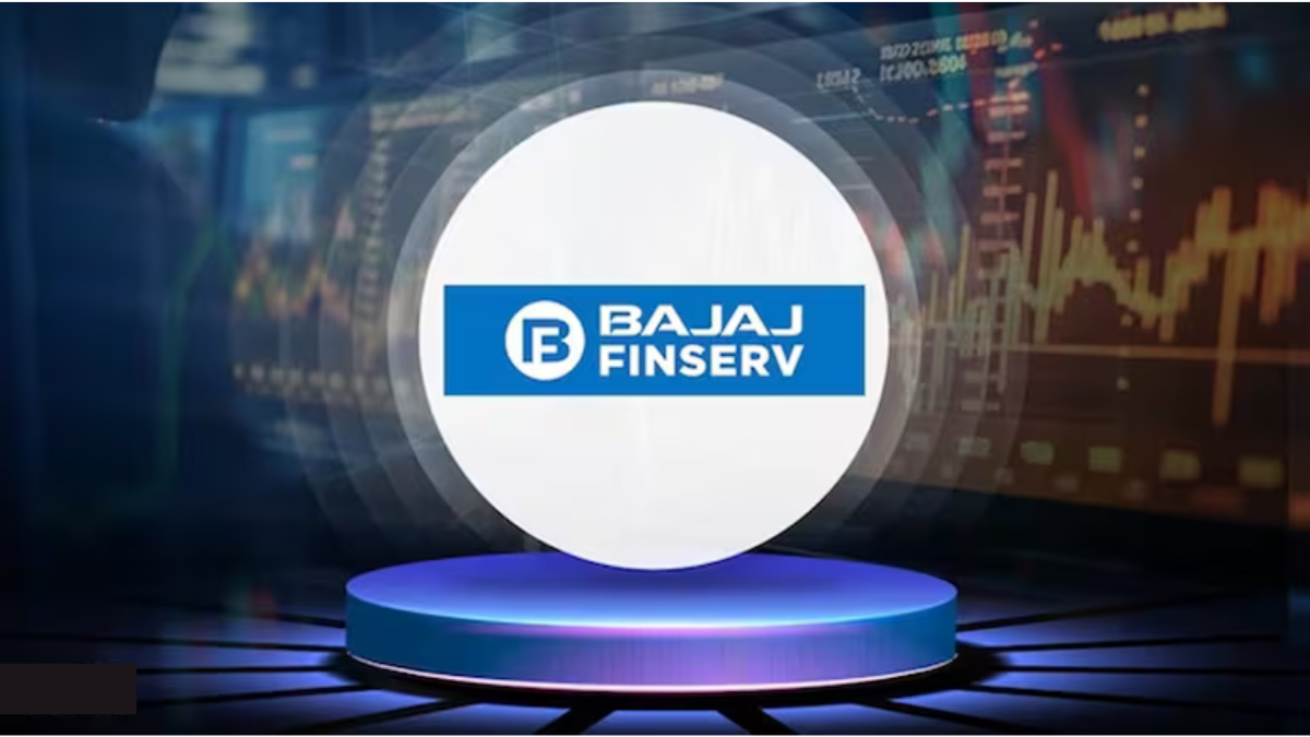 Bajaj Finance Share