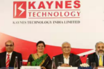 Kaynes Technology Share Price