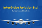 Interglobe Aviation Share