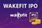 wakefit ipo gmp today