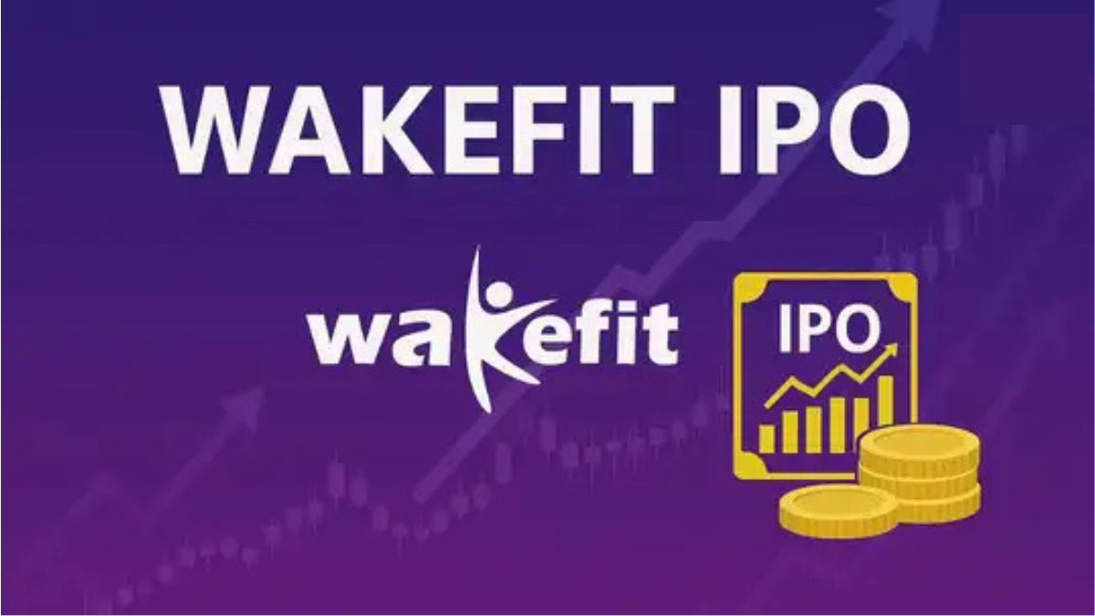 Wakefit IPO gmp today: आया- क्या यह निवेशकों के लिए सही रहेगा?
