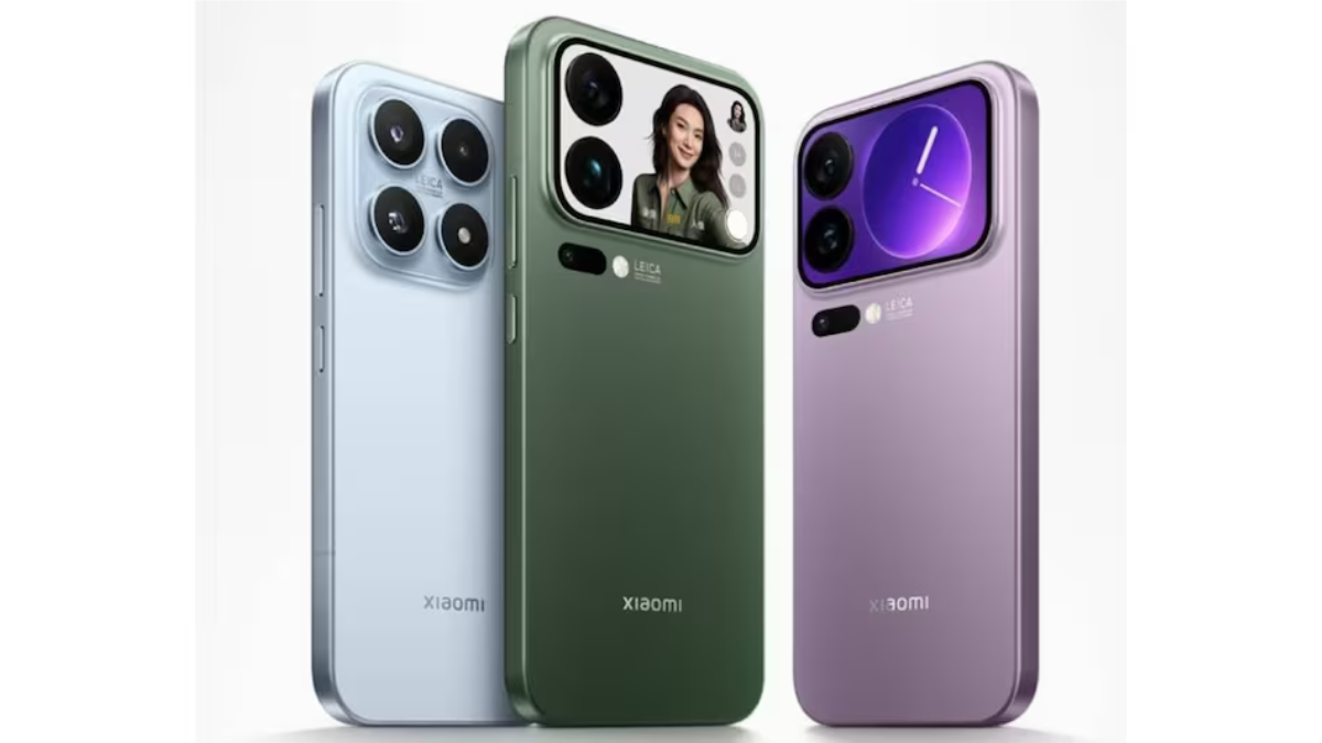 Xiaomi 17 जल्द हो सकता है ग्लोबल लॉन्च, लेकिन क्या आएगा Xiaomi 17 Pro Max?