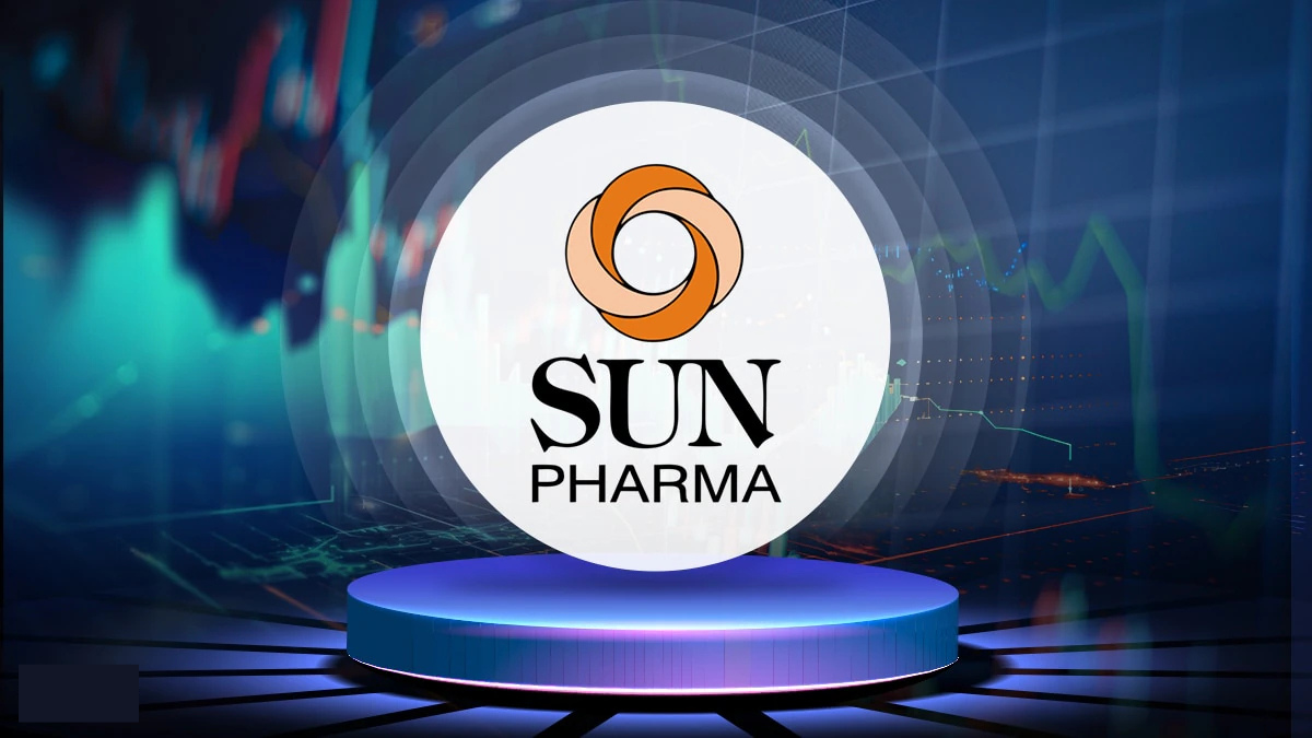 Sun Pharma Share Price: हल्की तेजी के साथ शुरुआत, निवेशकों में नई उम्मीदें जागीं