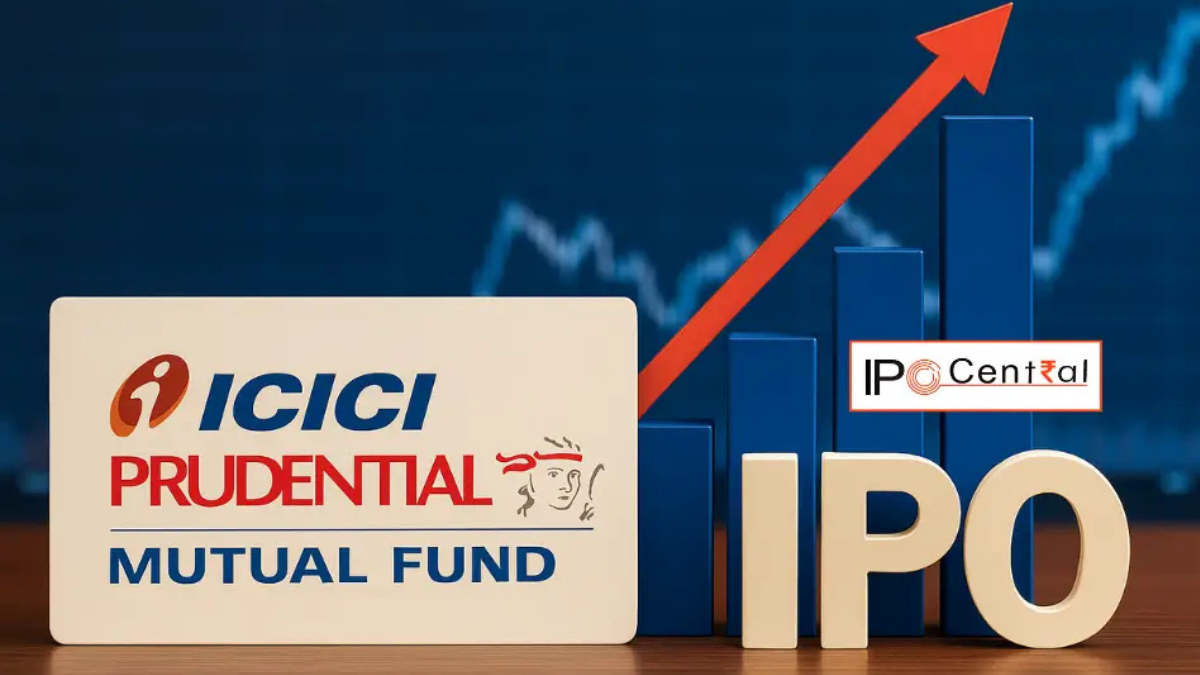 ICICI Prudential AMC IPO GMP Today