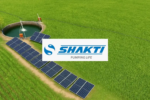 Shakti Pumps Share Price