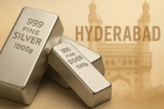 Silver Rate Today Hyderabad