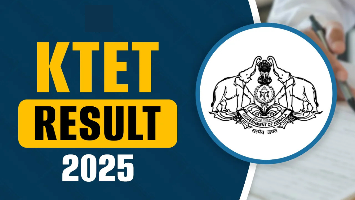 scorecard: KTET 2025 रिज़ल्ट जारी- अब डाउनलोड करें अपना स्कोरकार्ड, उम्मीदवारों में हलचल तेज़