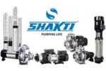 Shakti Pumps Share Price