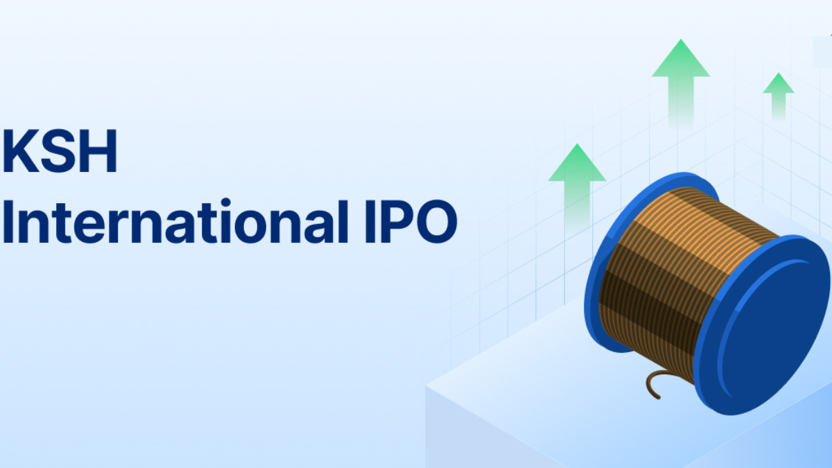 KSH International