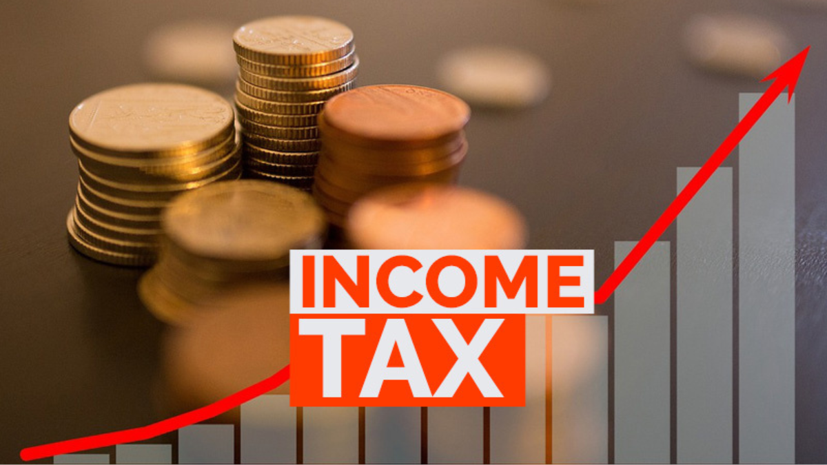 Income Tax Department