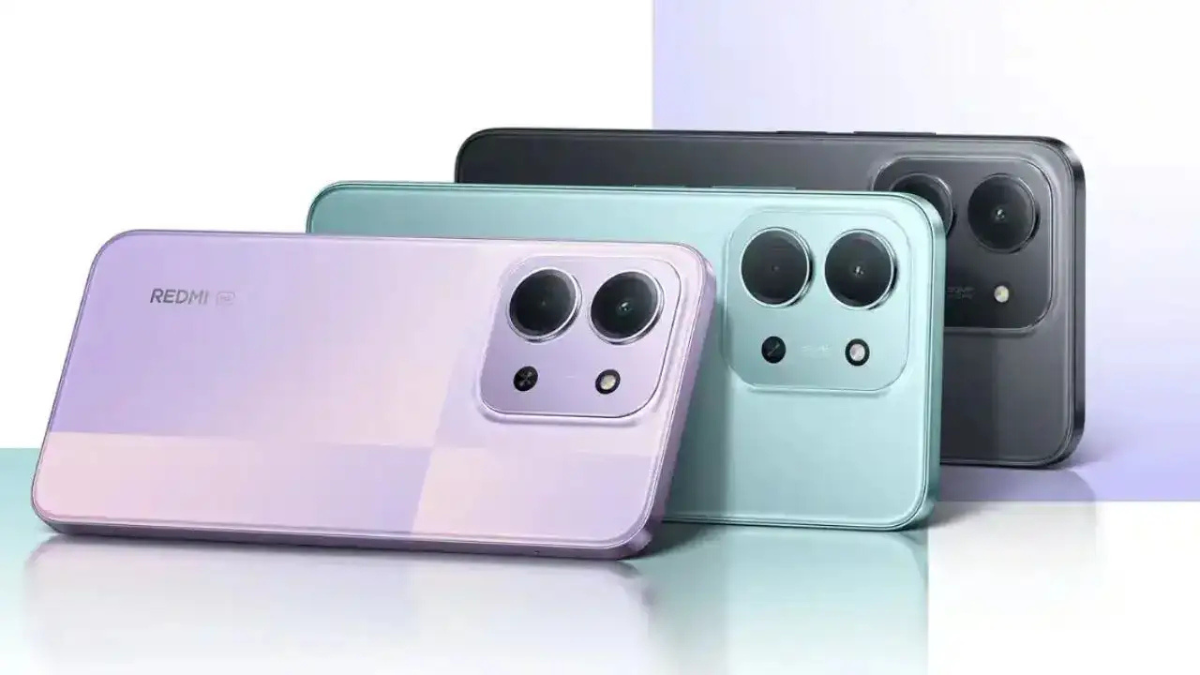 Redmi 15C: बजट रेंज में धमाकेदार एंट्री, दमदार बैटरी और 5G सपोर्ट के साथ लॉन्च