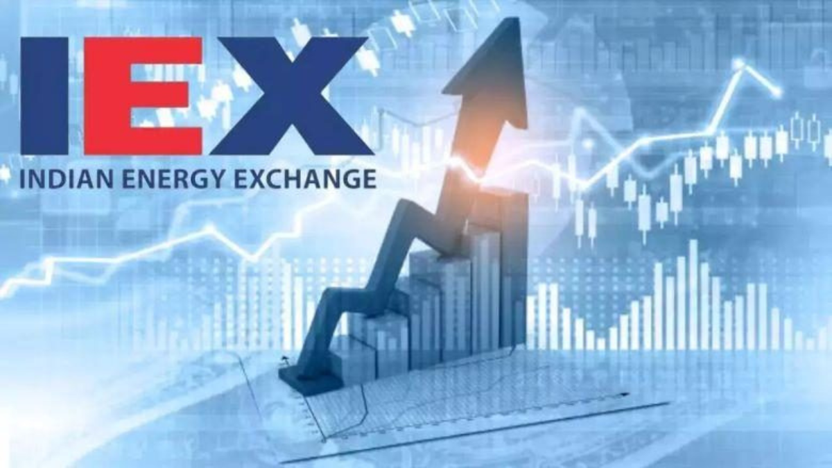 IEX share price के IPO की तैयारी, IEX शेयरों में बढ़ी हलचल — निवेशकों की नज़रें टिकीं