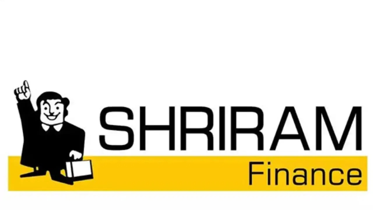 Shriram Finance Share