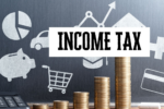 income tax