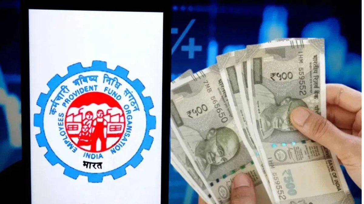 EPF निकासी अब और आसान — 2026 में बदलाव से मिलेगा सुकून भरा अनुभव