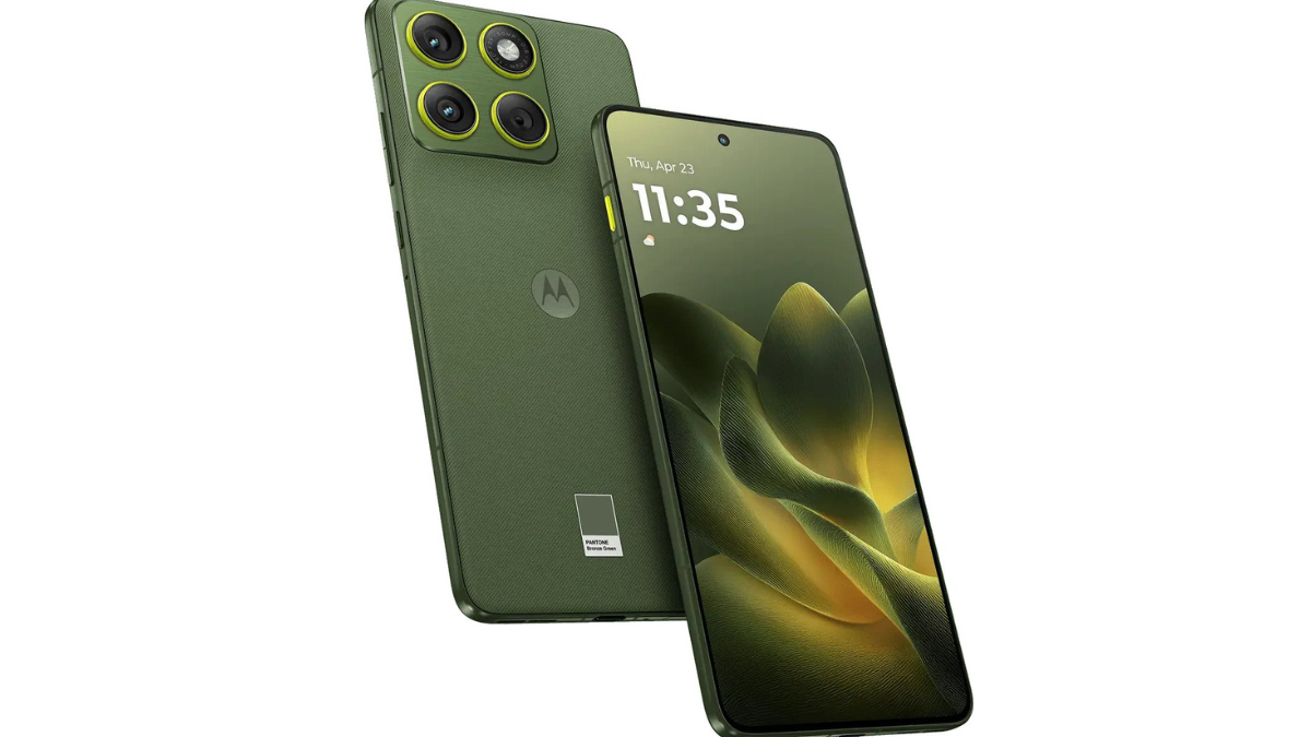 Motorola Edge 70 Price in India