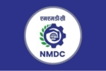 NMDC Share Price