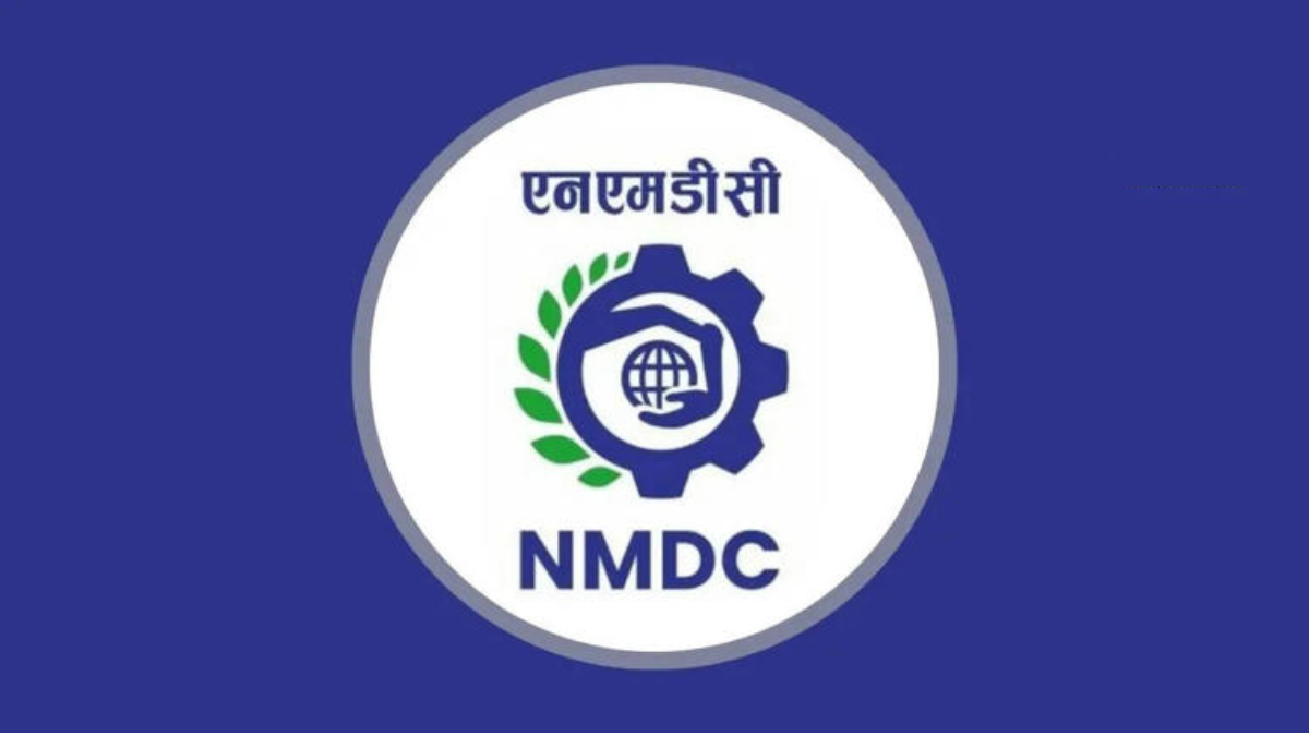 NMDC Share Price