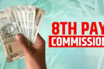 8th pay commission government employees