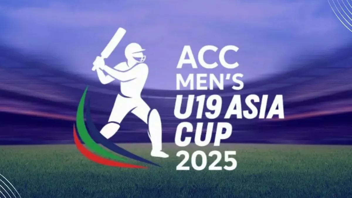ACC U-19 Asia Cup