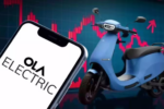Ola Electric Share Price