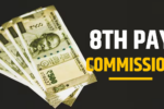 8th Pay Commission 2026