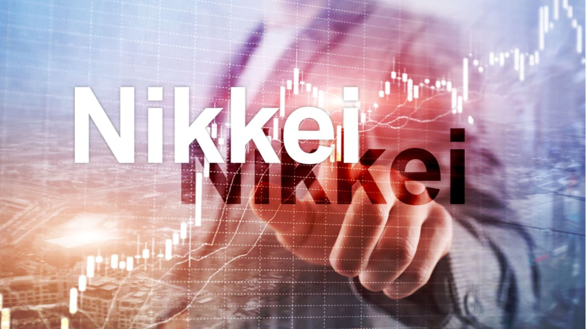 Nikkei Index